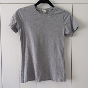 Kotn Essential Short Sleeve T-shirt - Grey